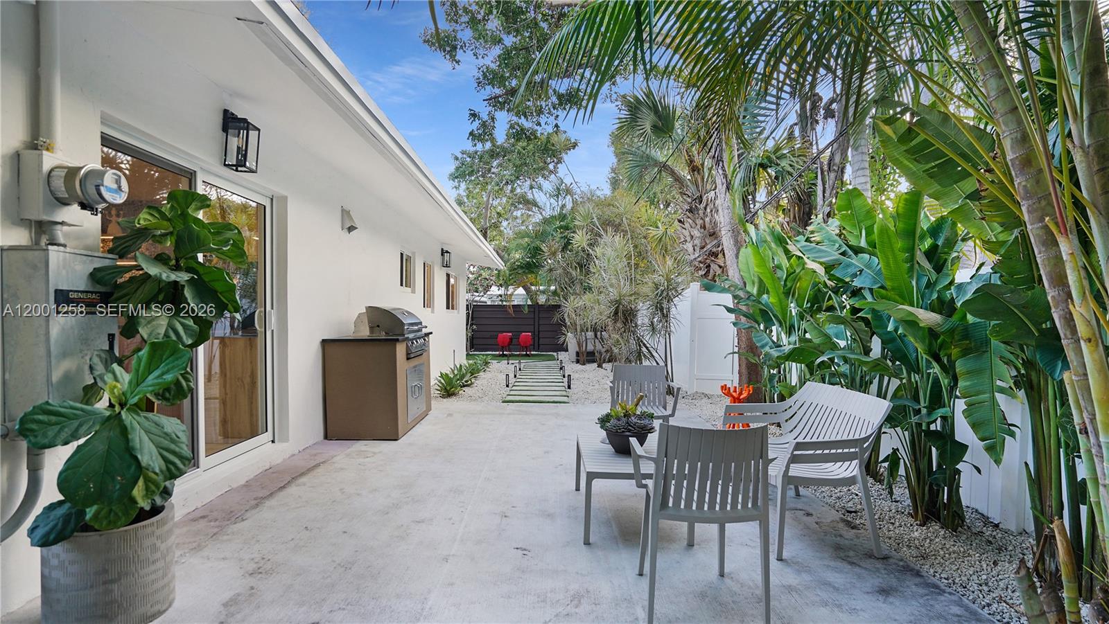 AMADALE ADD - Residential