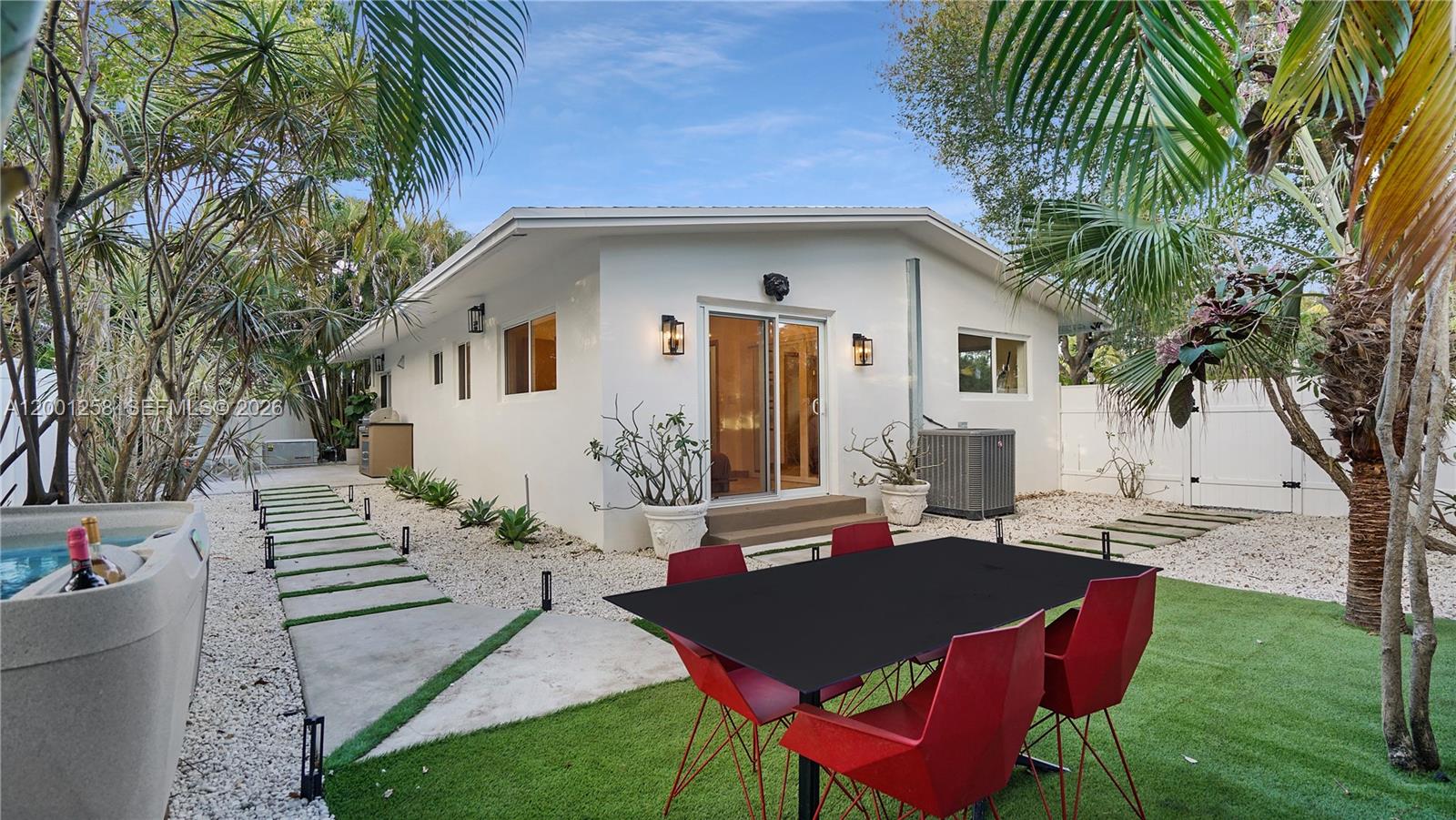 AMADALE ADD - Residential