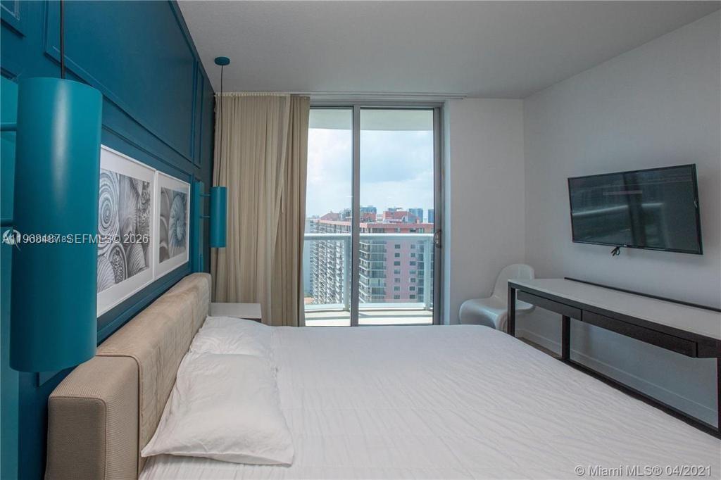 SOLE CONDO - Residential