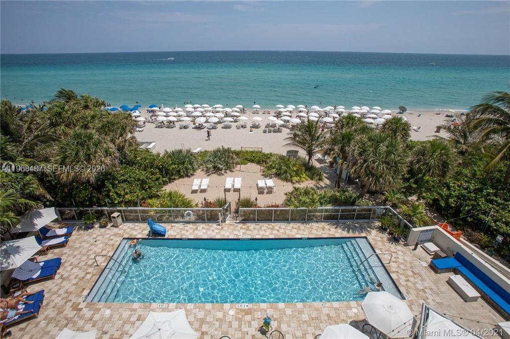 SOLE CONDO - Residential