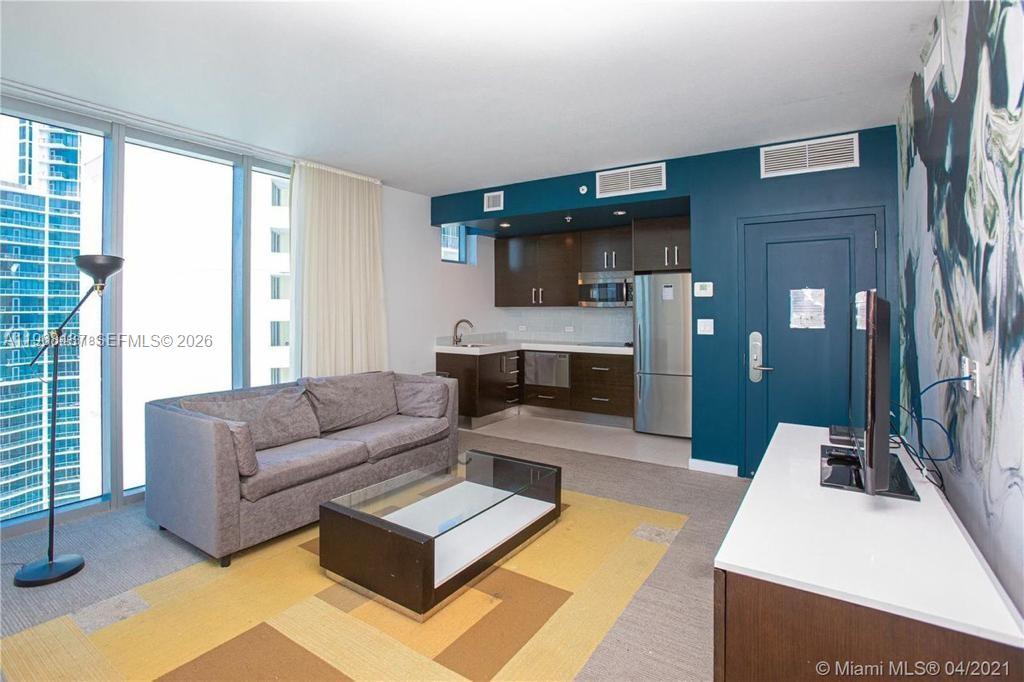 SOLE CONDO - Residential