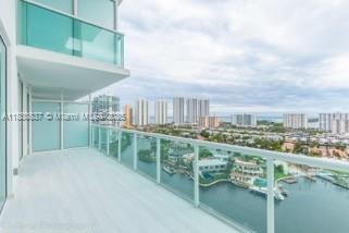 400 SUNNY ISLES CONDO EAS - Residential Lease