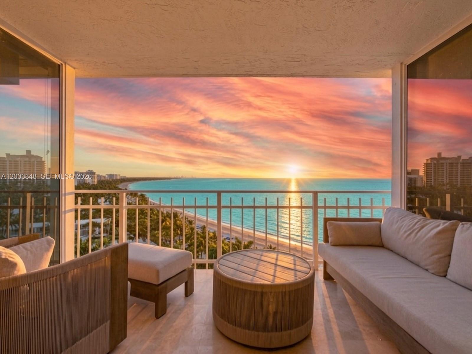 MAR-AZUL CONDO - Residential