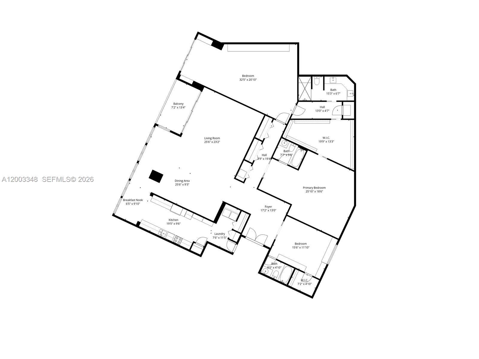 MAR-AZUL CONDO - Residential