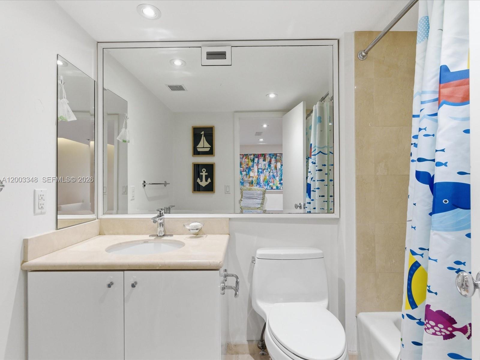 MAR-AZUL CONDO - Residential