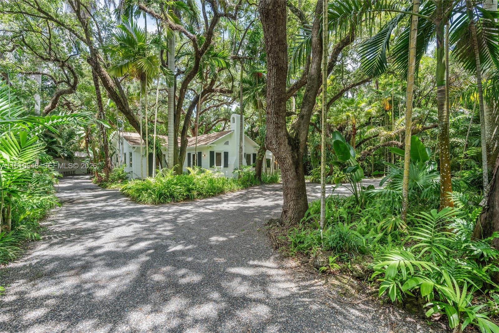 BISCAYNE PARK TERR - Residential