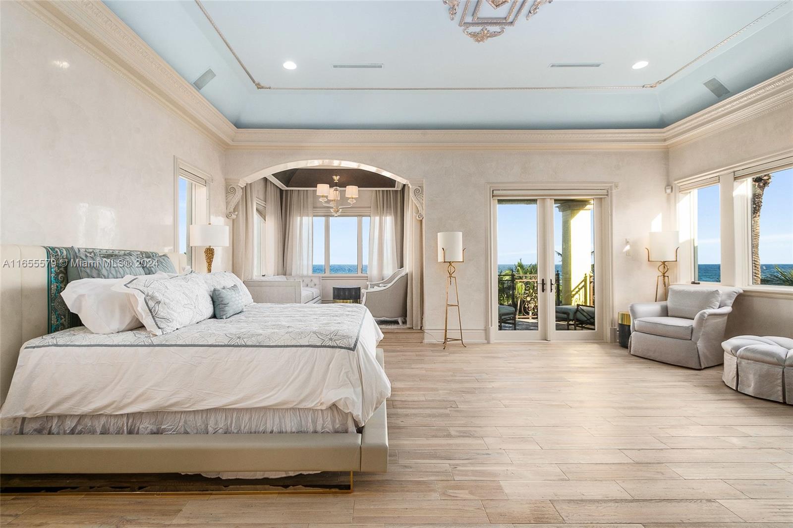 HILLSBORO SHORES SEC A - Residential Lease