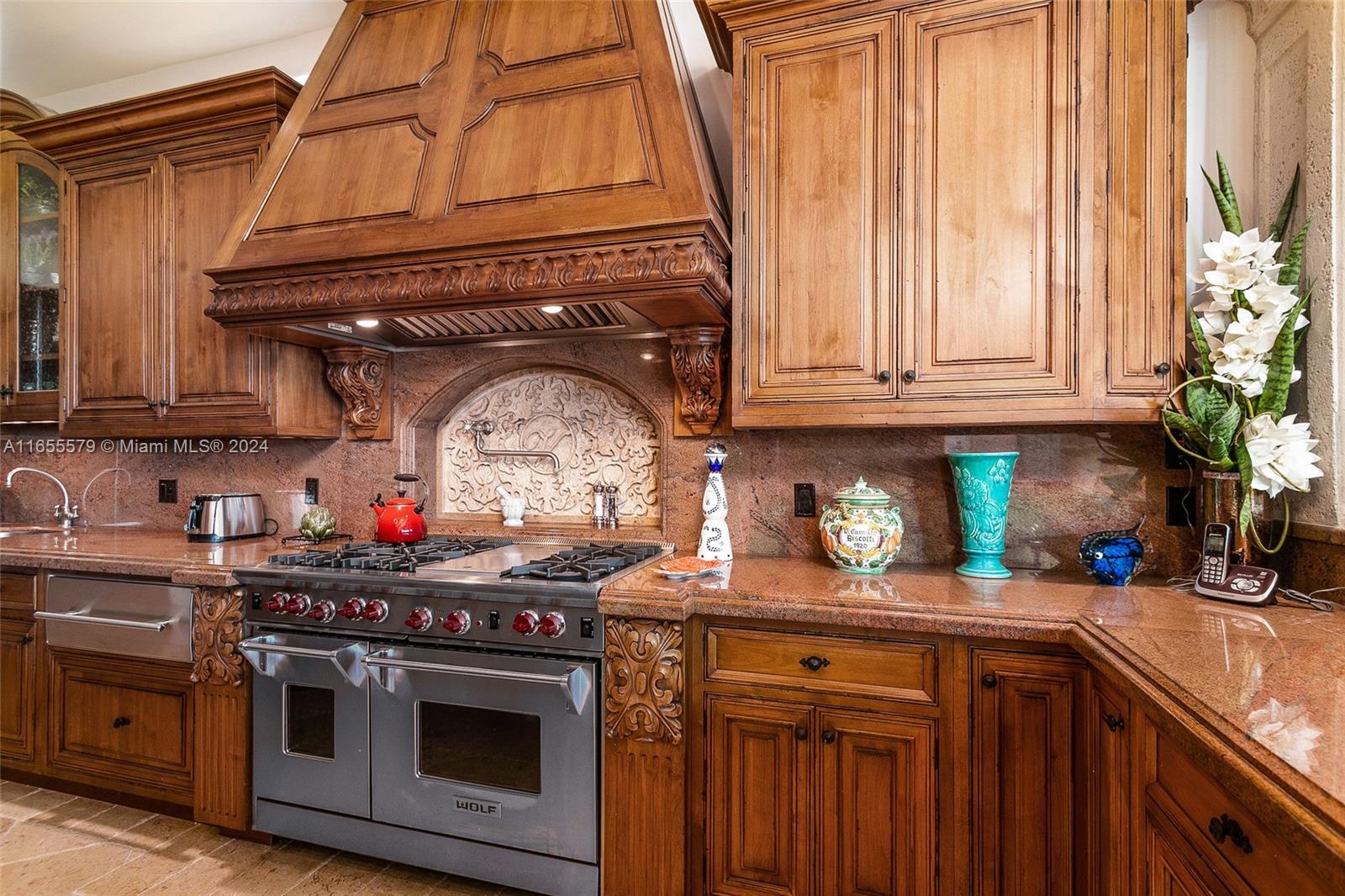 HILLSBORO SHORES SEC A - Residential Lease