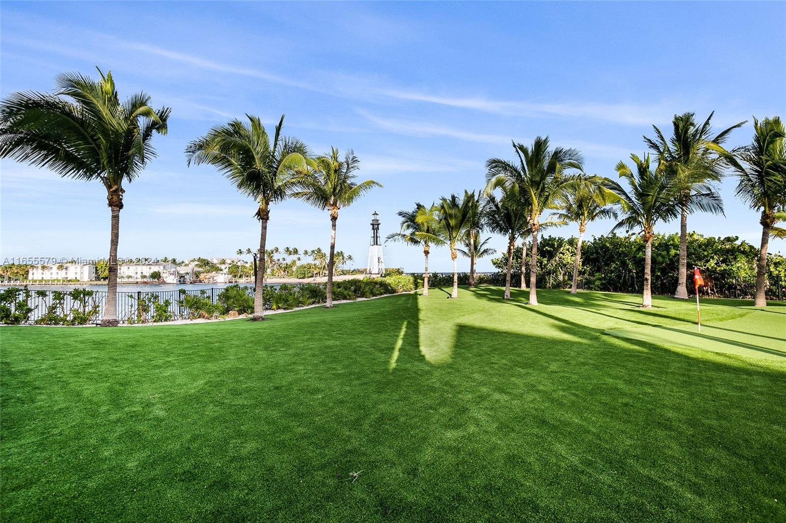 HILLSBORO SHORES SEC A - Residential Lease