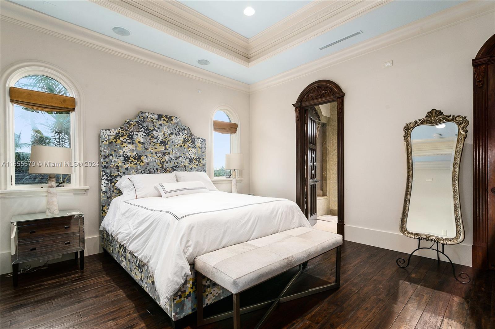 HILLSBORO SHORES SEC A - Residential Lease