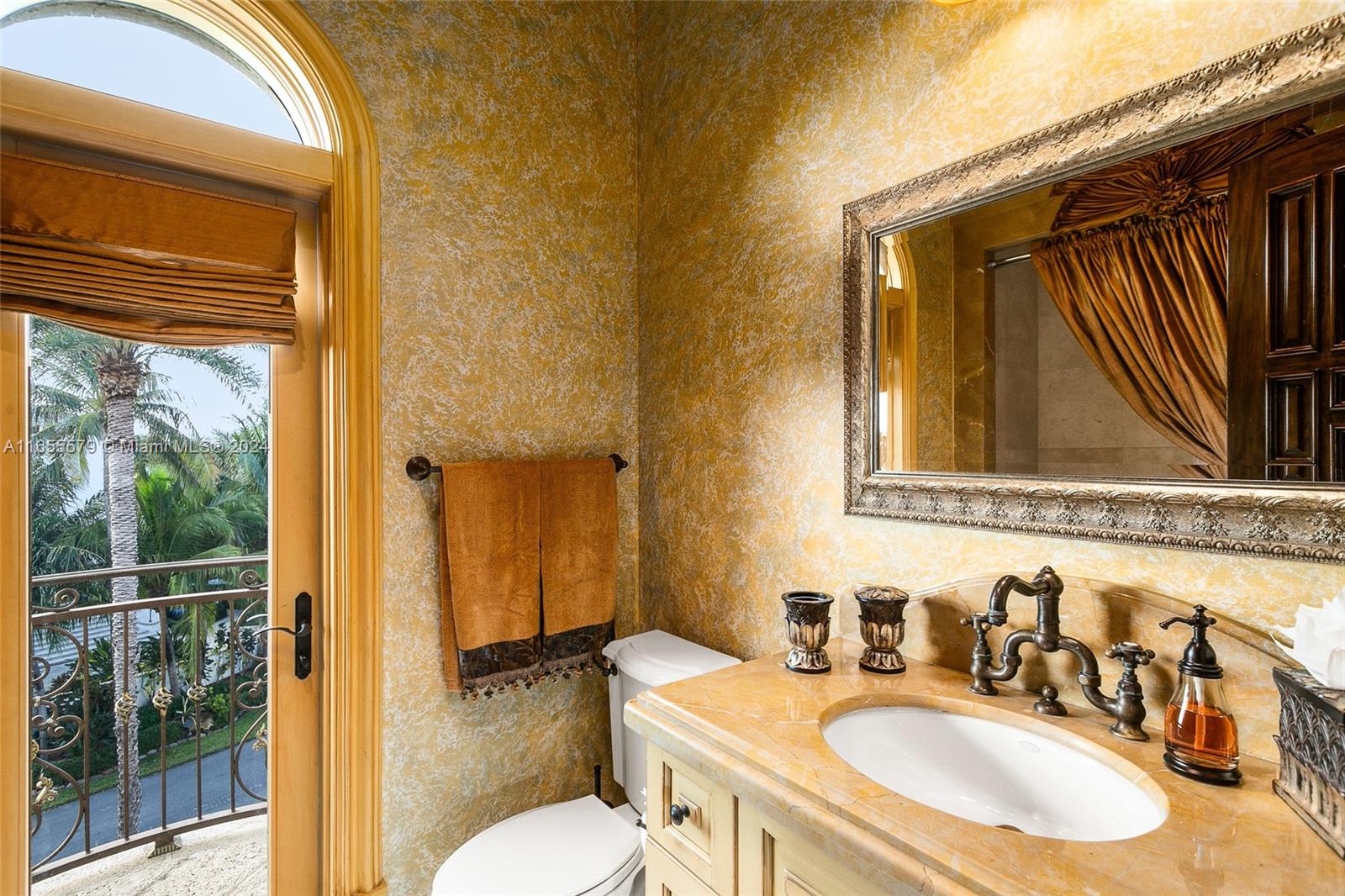 HILLSBORO SHORES SEC A - Residential Lease