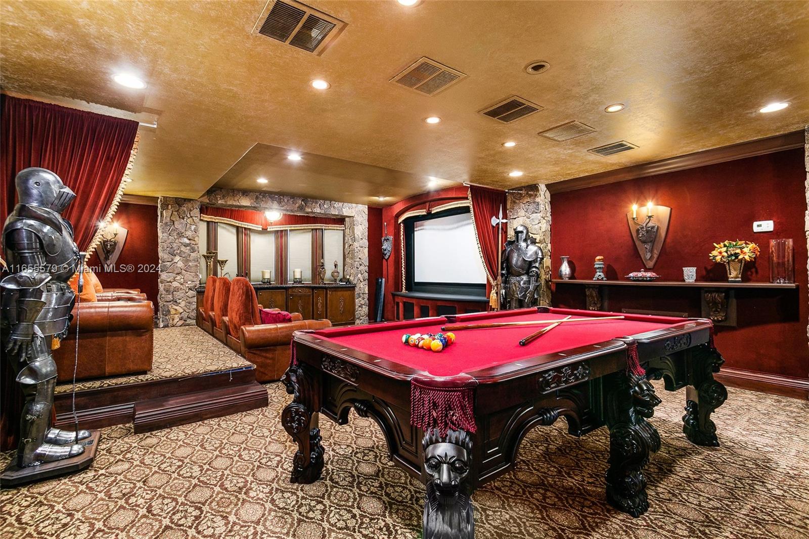 HILLSBORO SHORES SEC A - Residential Lease