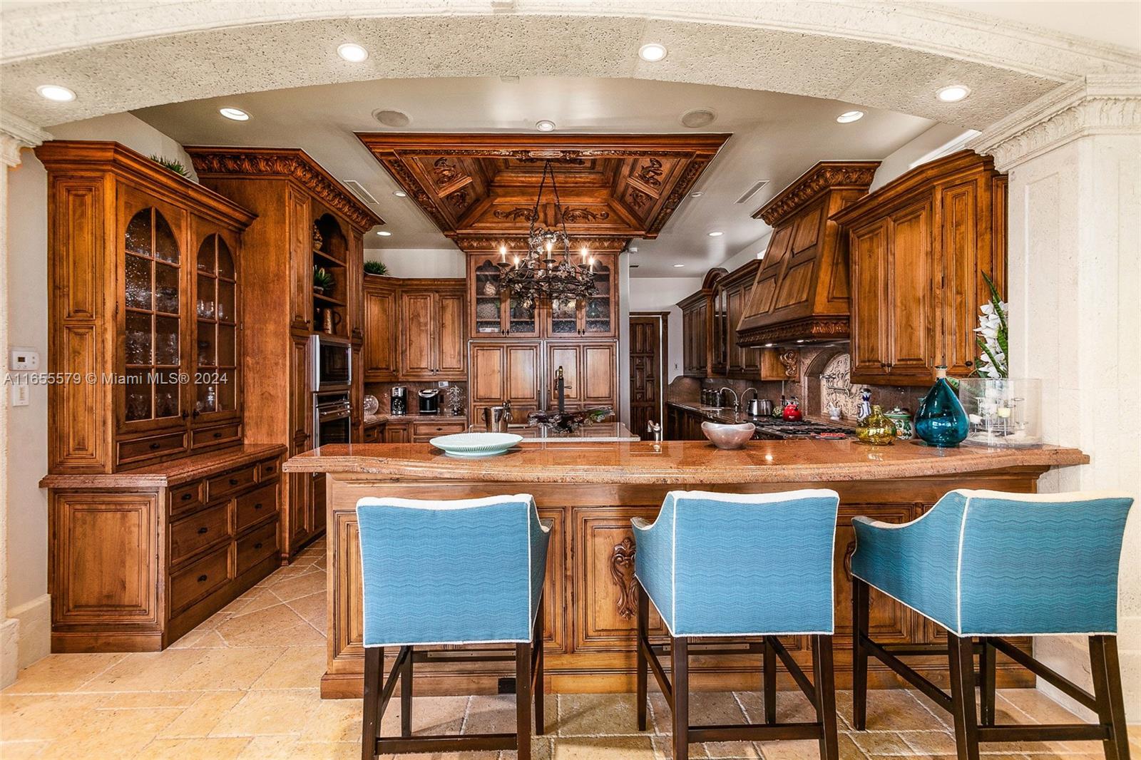 HILLSBORO SHORES SEC A - Residential Lease