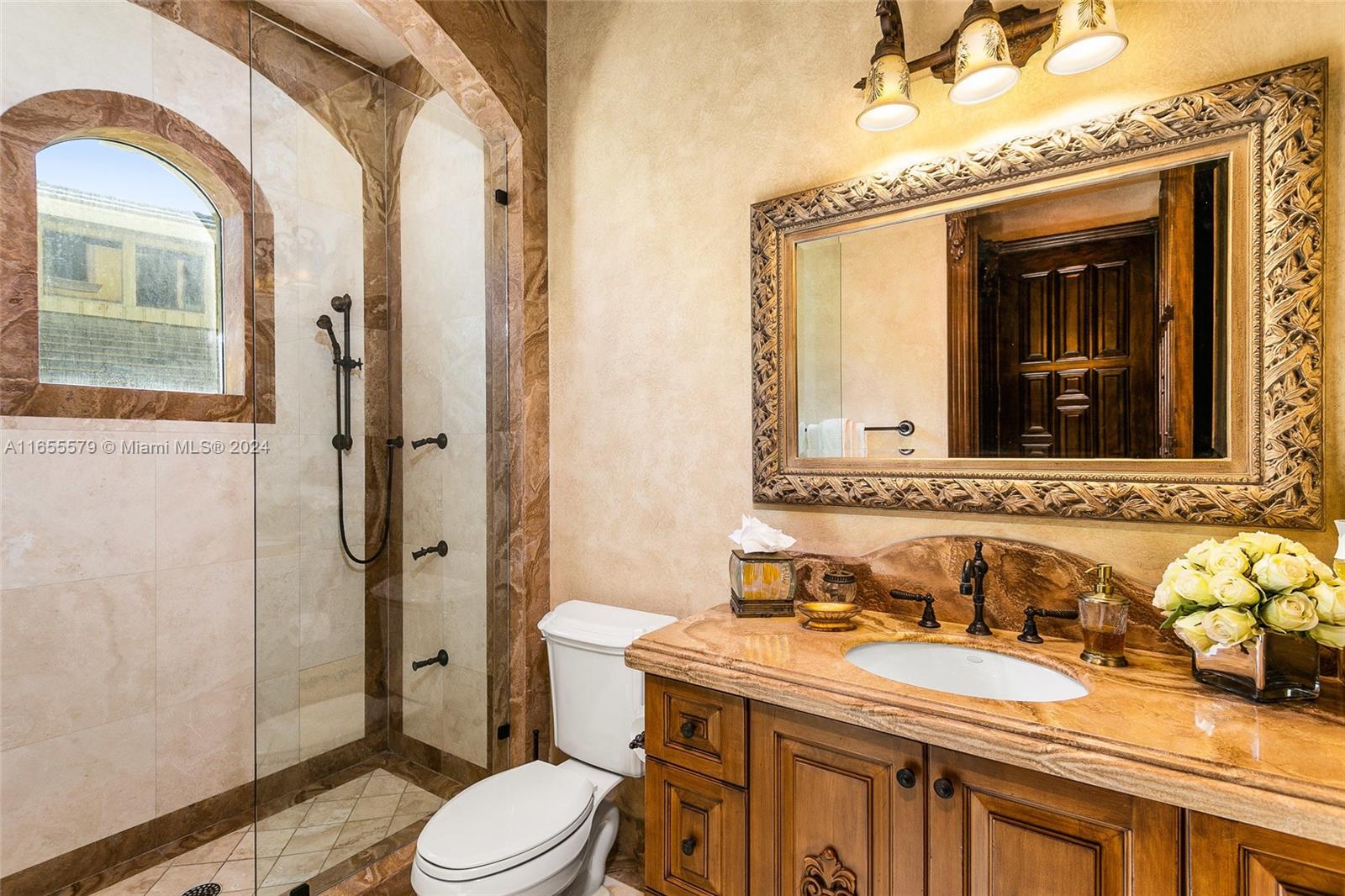 HILLSBORO SHORES SEC A - Residential Lease