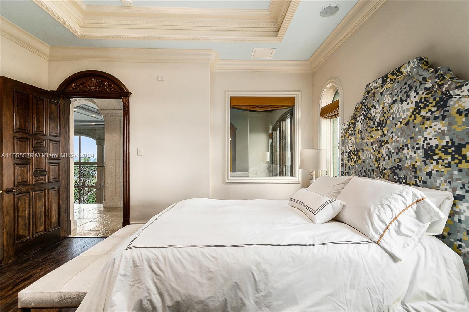 HILLSBORO SHORES SEC A - Residential Lease