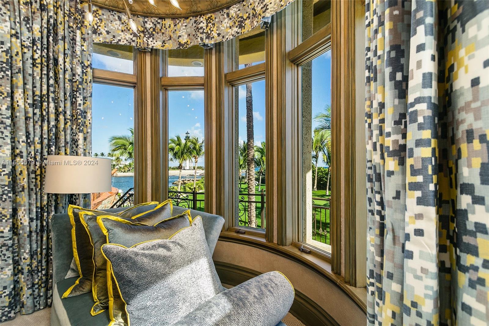 HILLSBORO SHORES SEC A - Residential Lease