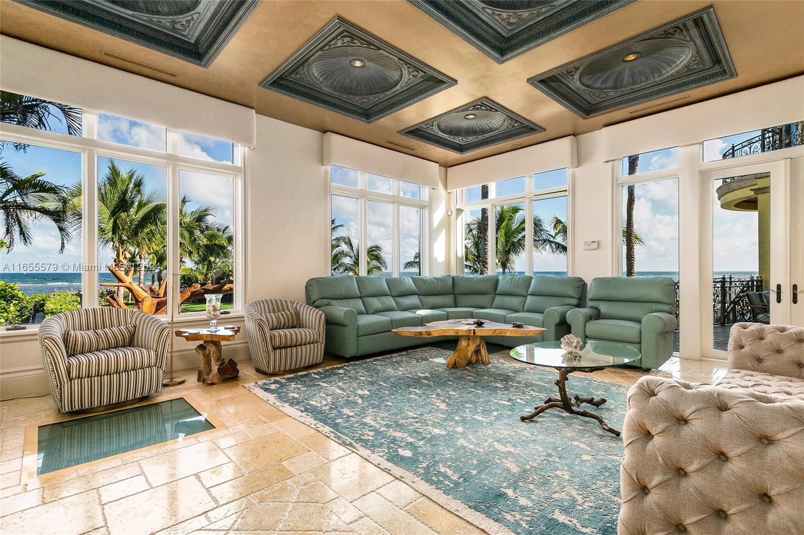 HILLSBORO SHORES SEC A - Residential Lease