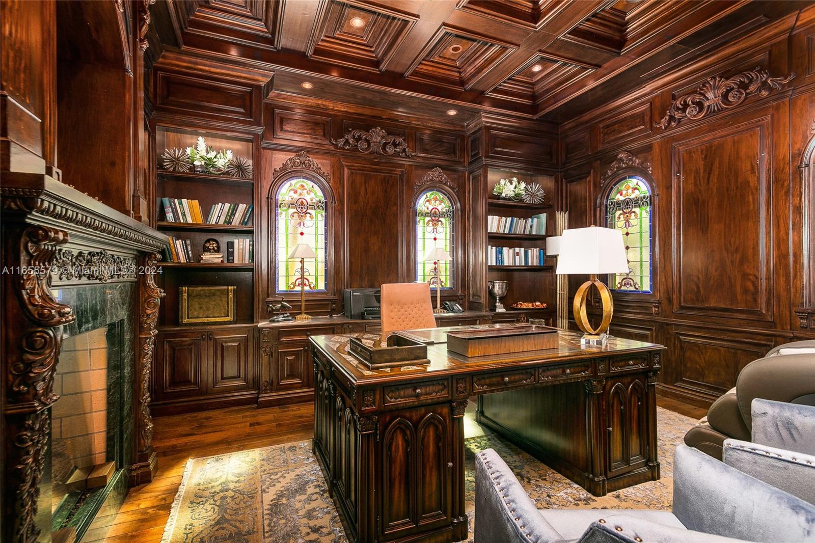 HILLSBORO SHORES SEC A - Residential Lease