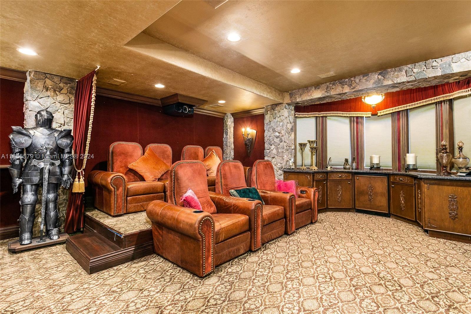 HILLSBORO SHORES SEC A - Residential Lease