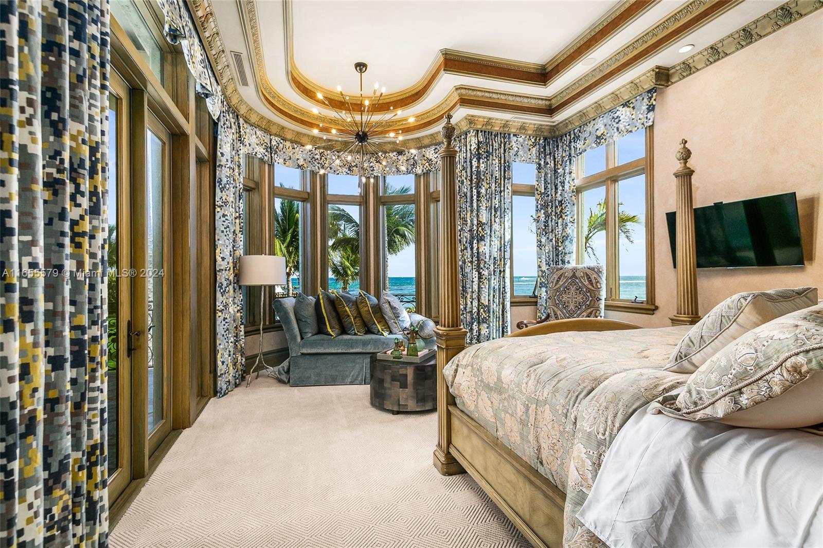 HILLSBORO SHORES SEC A - Residential Lease