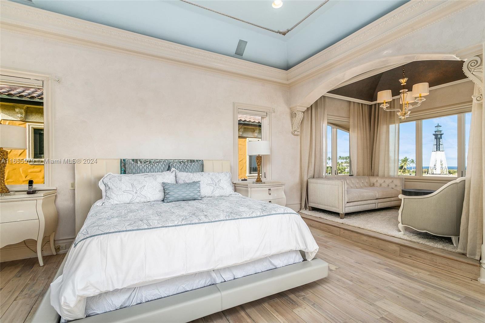 HILLSBORO SHORES SEC A - Residential Lease