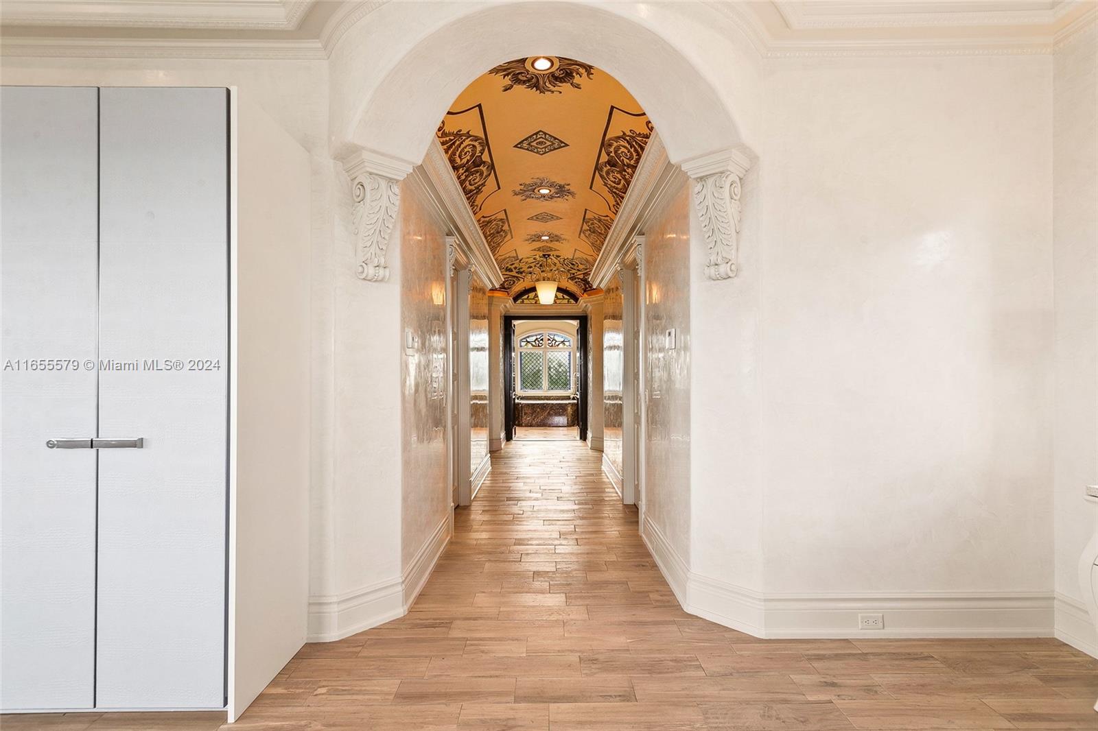 HILLSBORO SHORES SEC A - Residential Lease