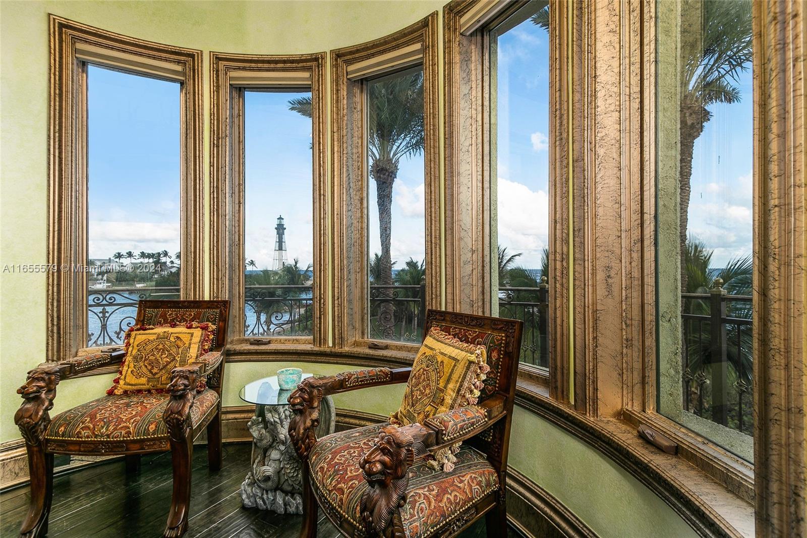 HILLSBORO SHORES SEC A - Residential Lease