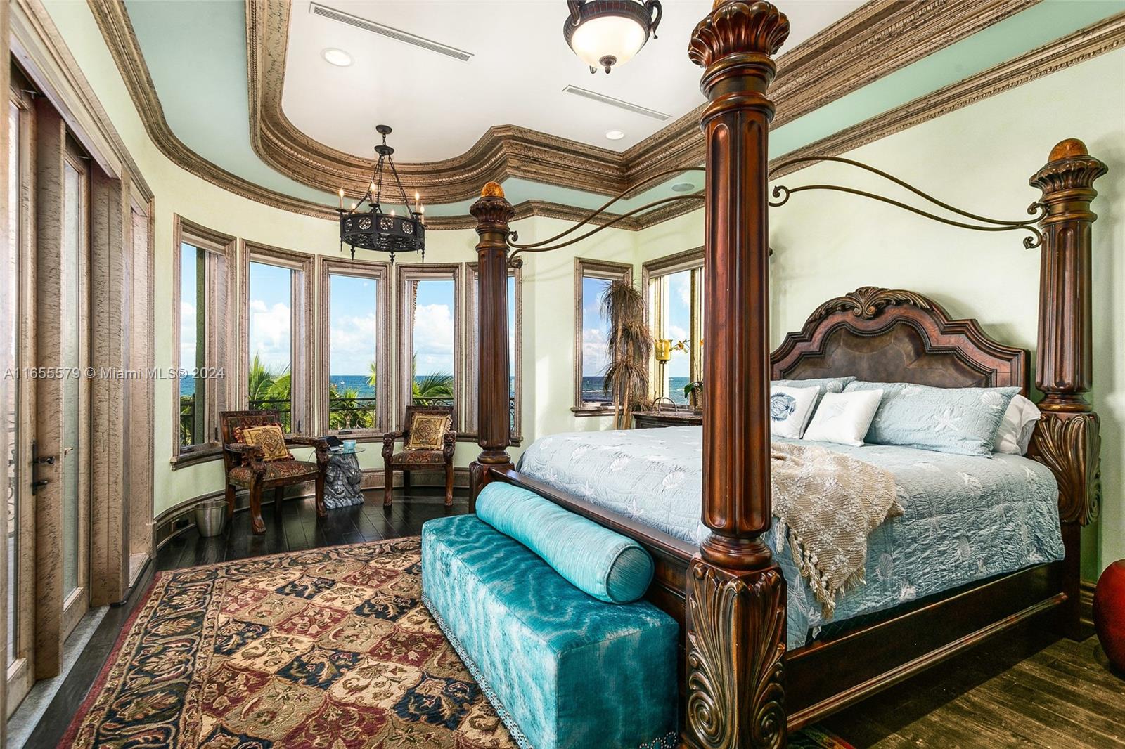 HILLSBORO SHORES SEC A - Residential Lease