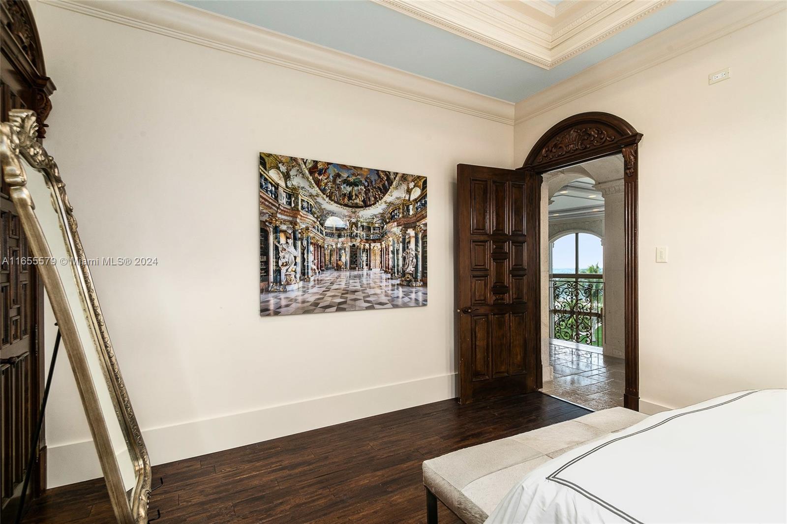 HILLSBORO SHORES SEC A - Residential Lease