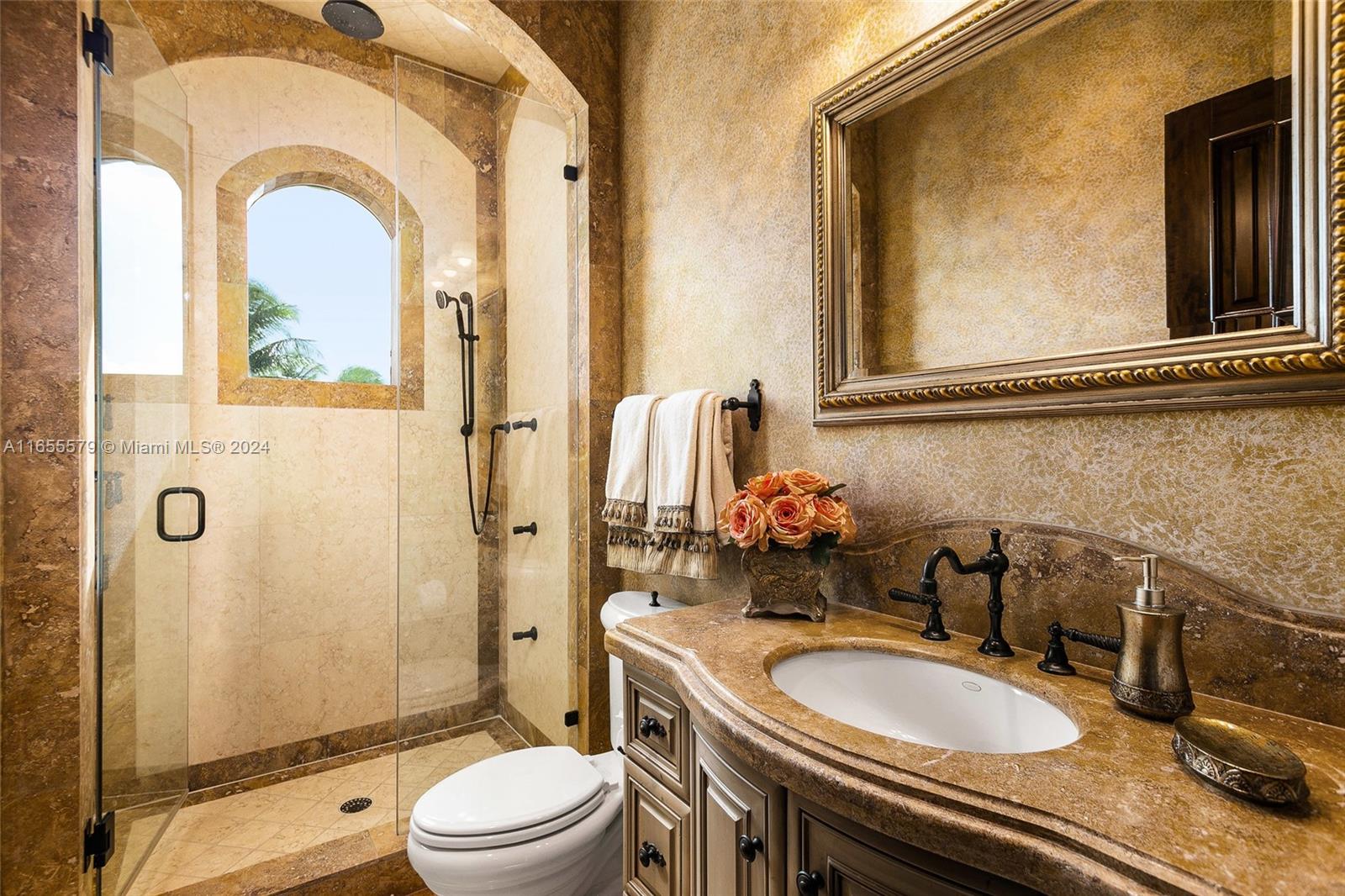 HILLSBORO SHORES SEC A - Residential Lease