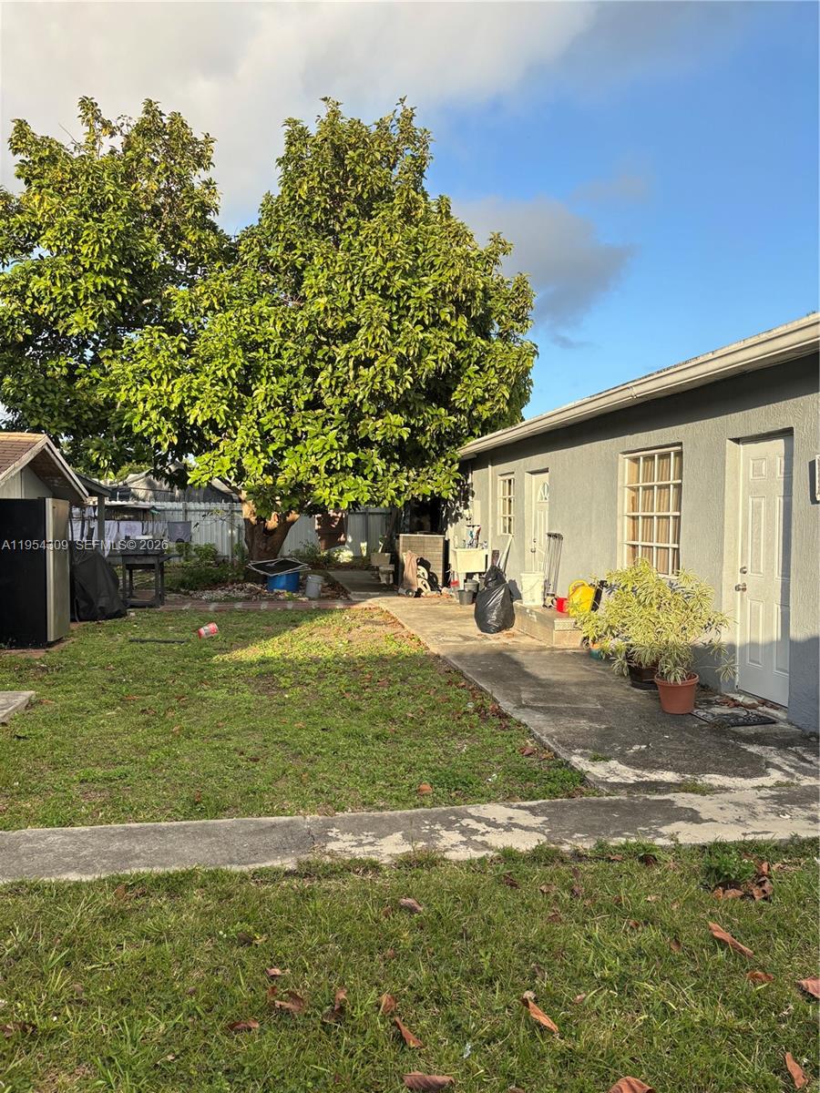 SOUTH MIAMI HEIGHTS ADDN - Residential