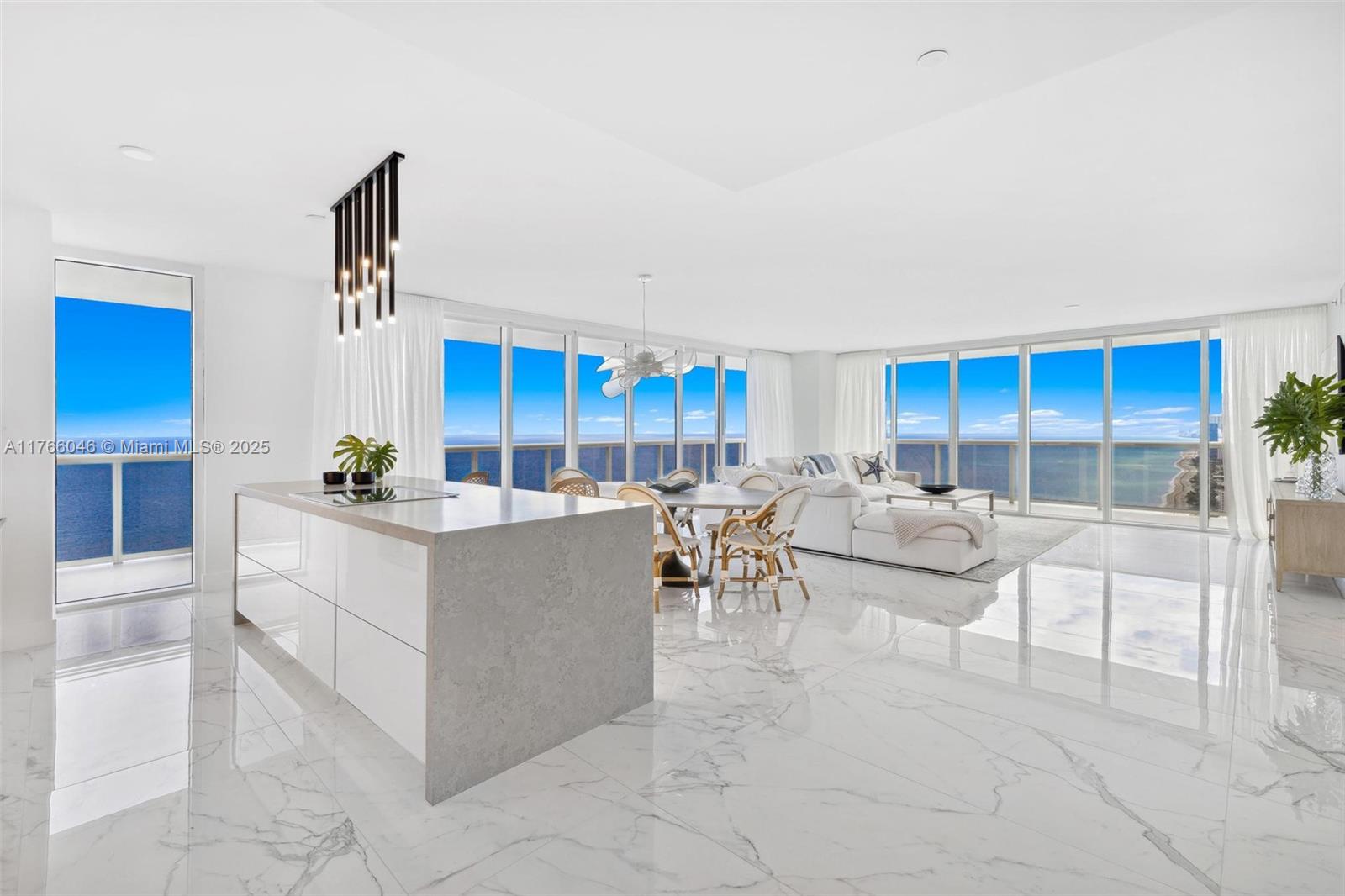 BEACH CLUB TWO CONDO - Residential