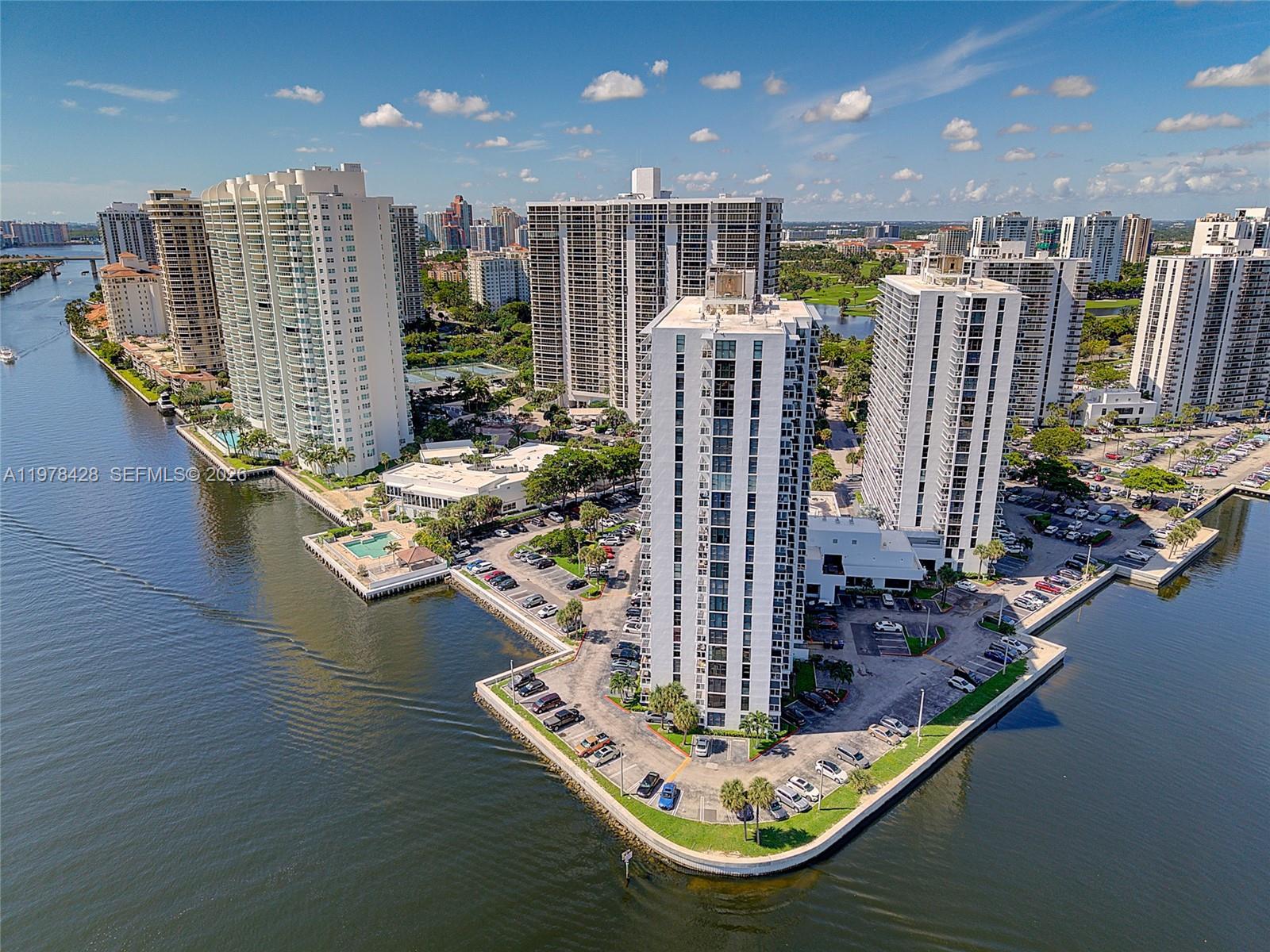 WATERVIEW CONDO - Residential