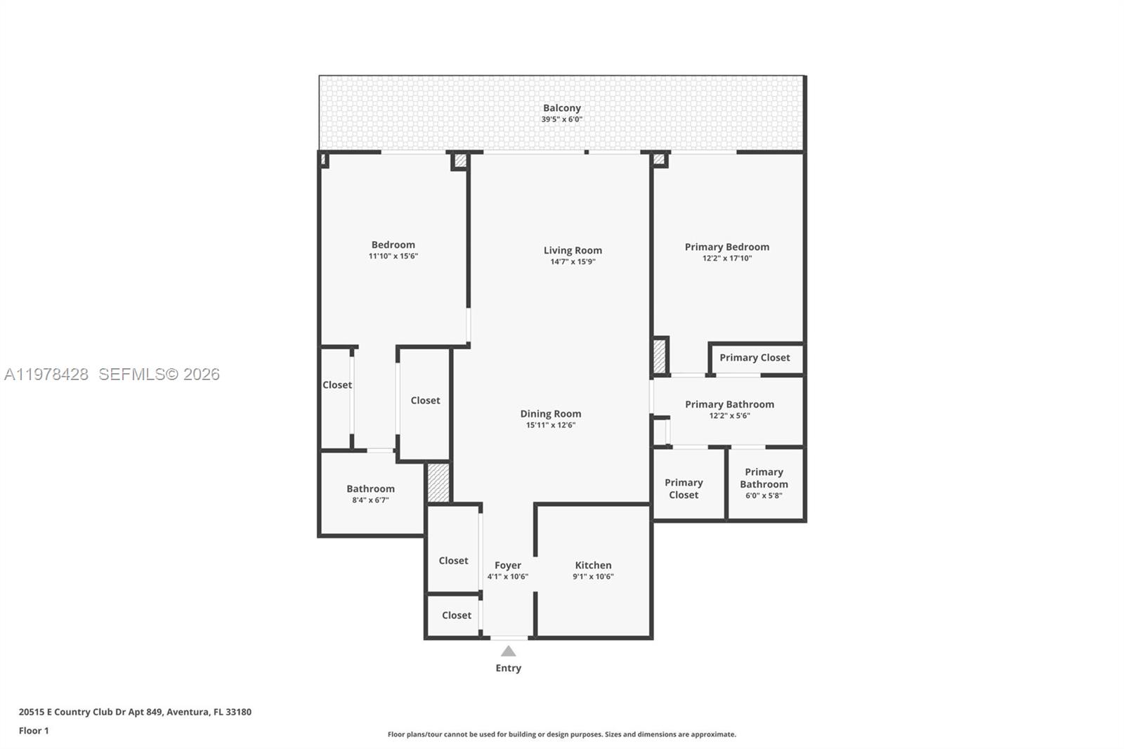 WATERVIEW CONDO - Residential