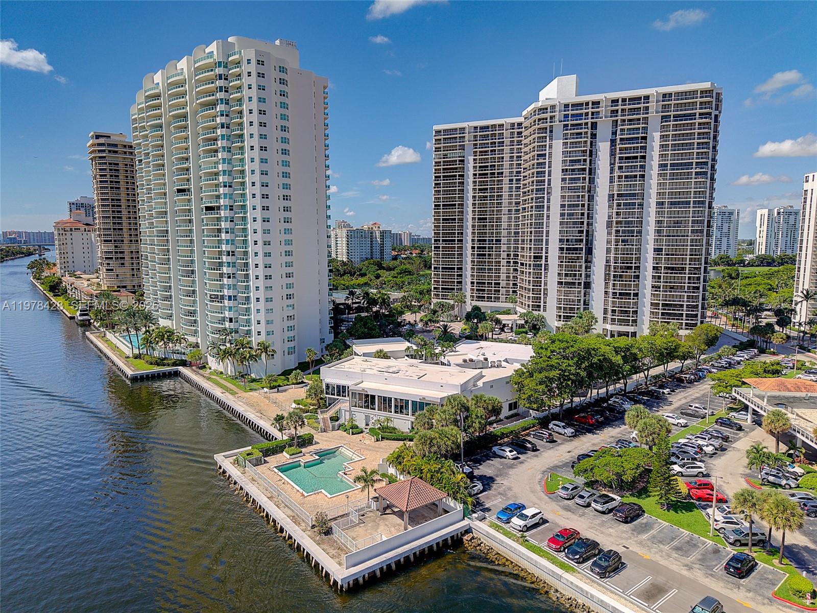 WATERVIEW CONDO - Residential