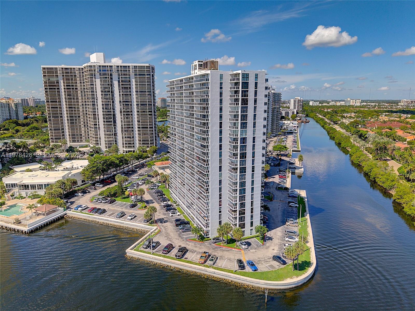 WATERVIEW CONDO - Residential