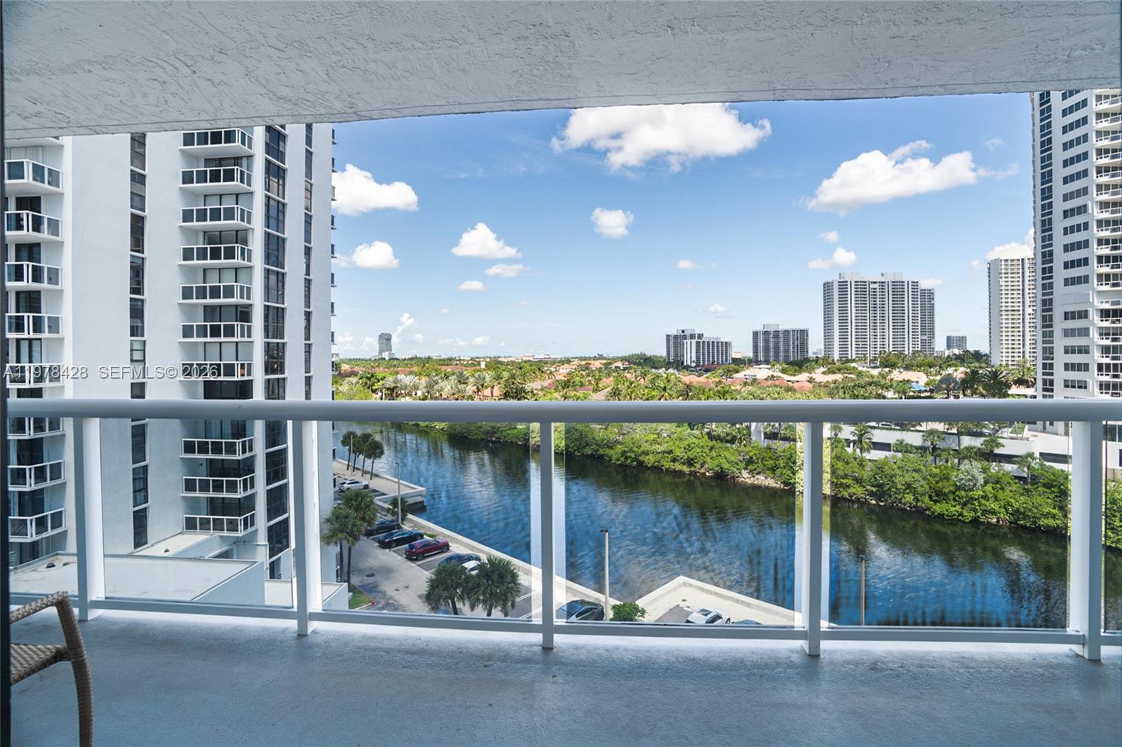 WATERVIEW CONDO - Residential