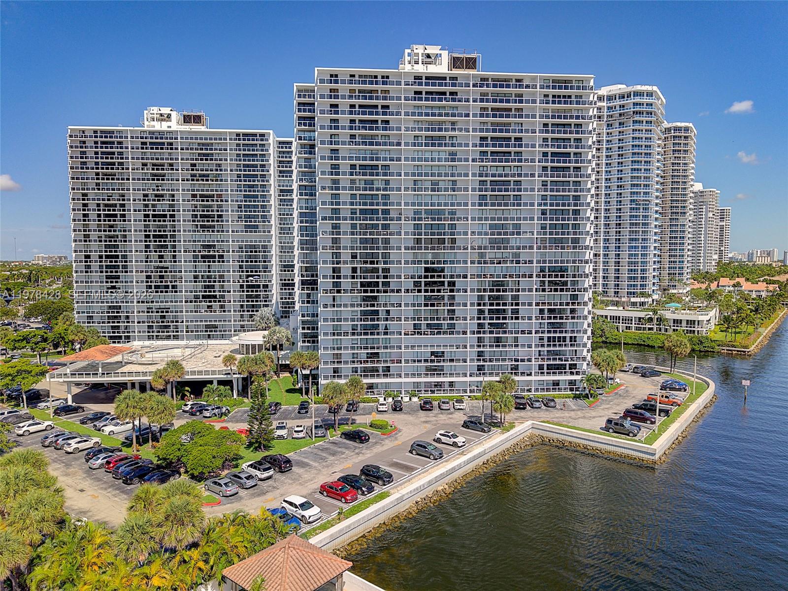 WATERVIEW CONDO - Residential