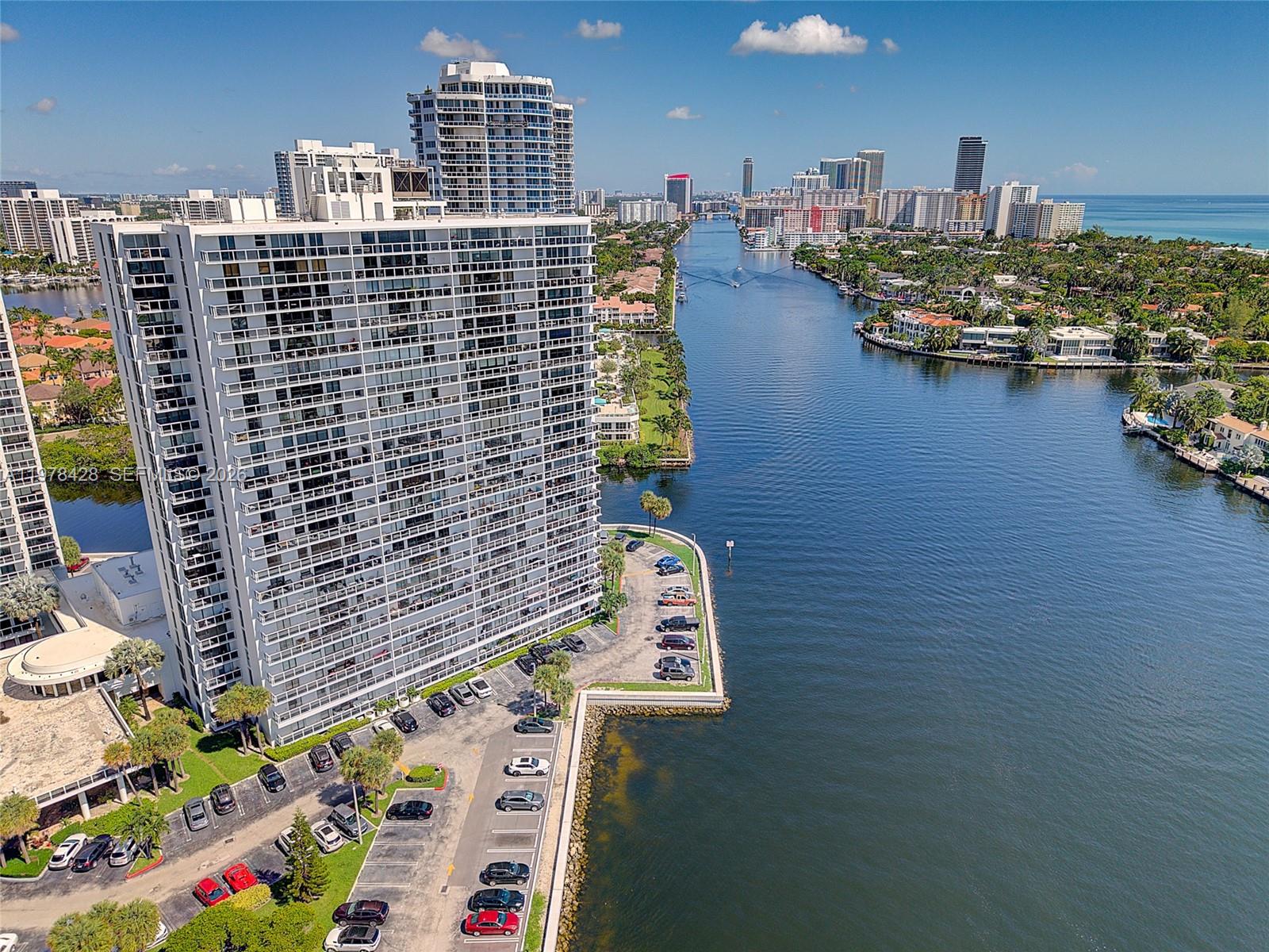 WATERVIEW CONDO - Residential