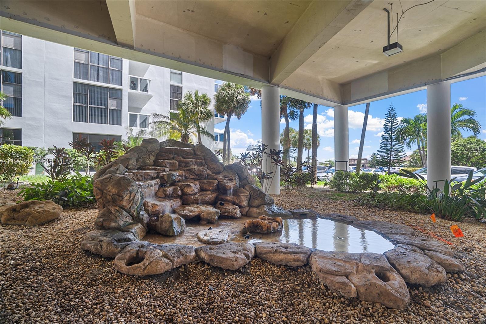 WATERVIEW CONDO - Residential