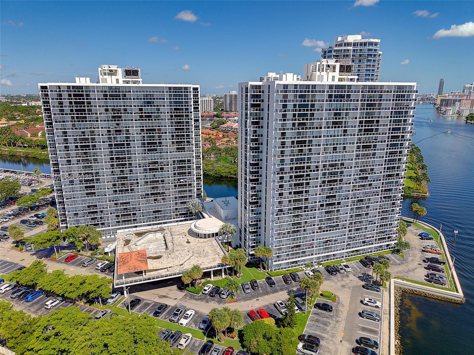 WATERVIEW CONDO - Residential