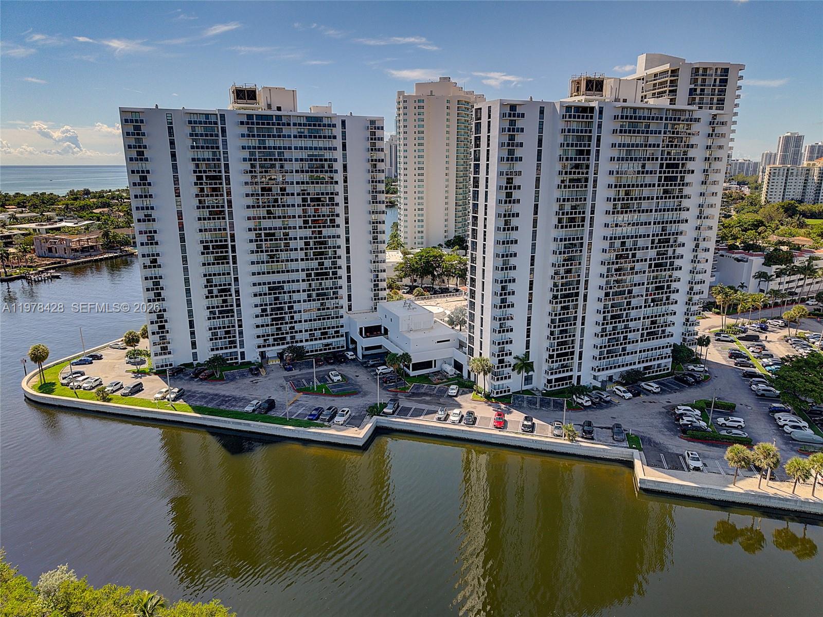 WATERVIEW CONDO - Residential