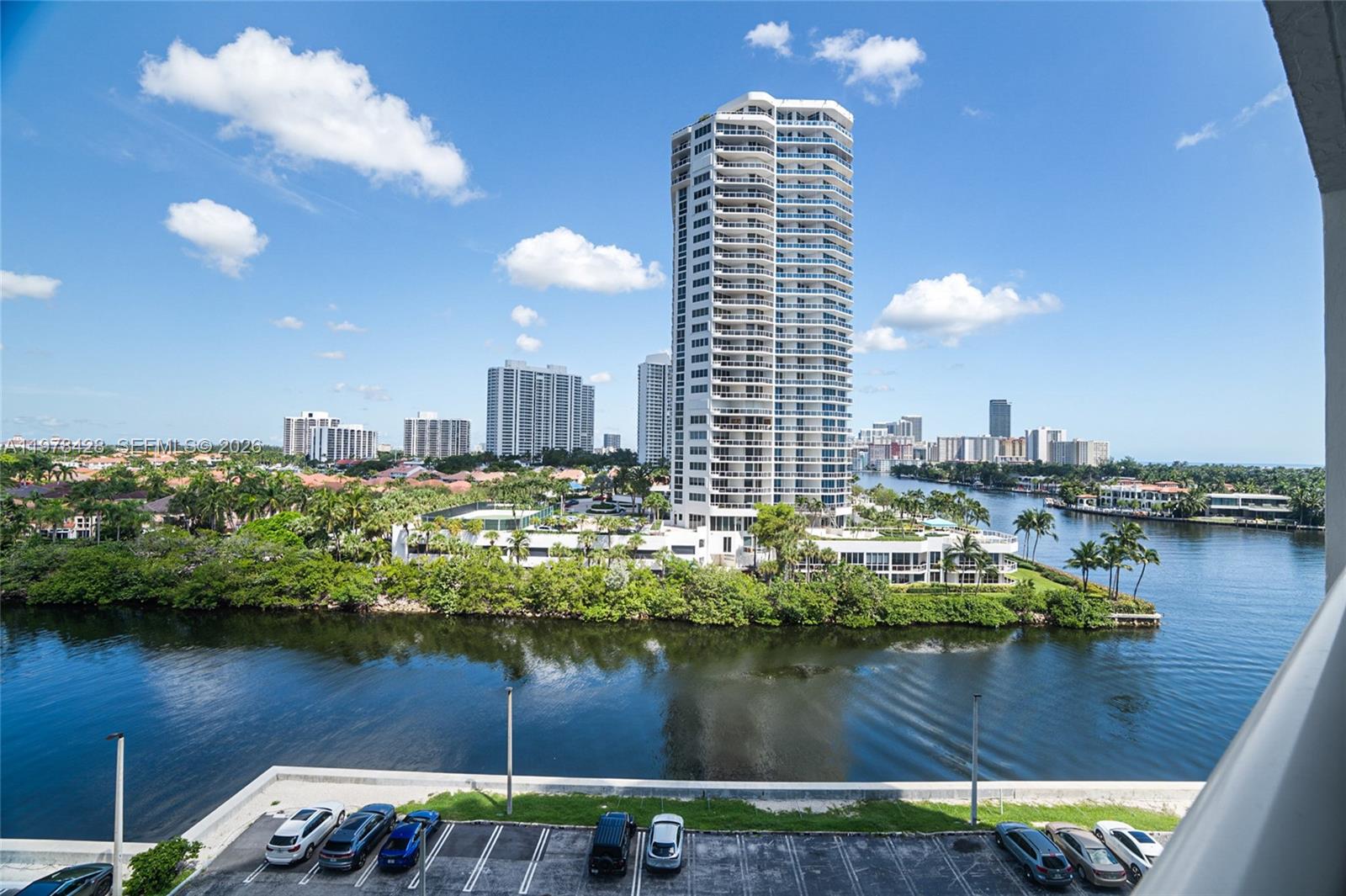 WATERVIEW CONDO - Residential