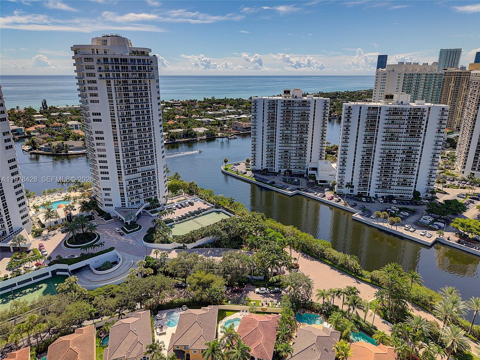 WATERVIEW CONDO - Residential