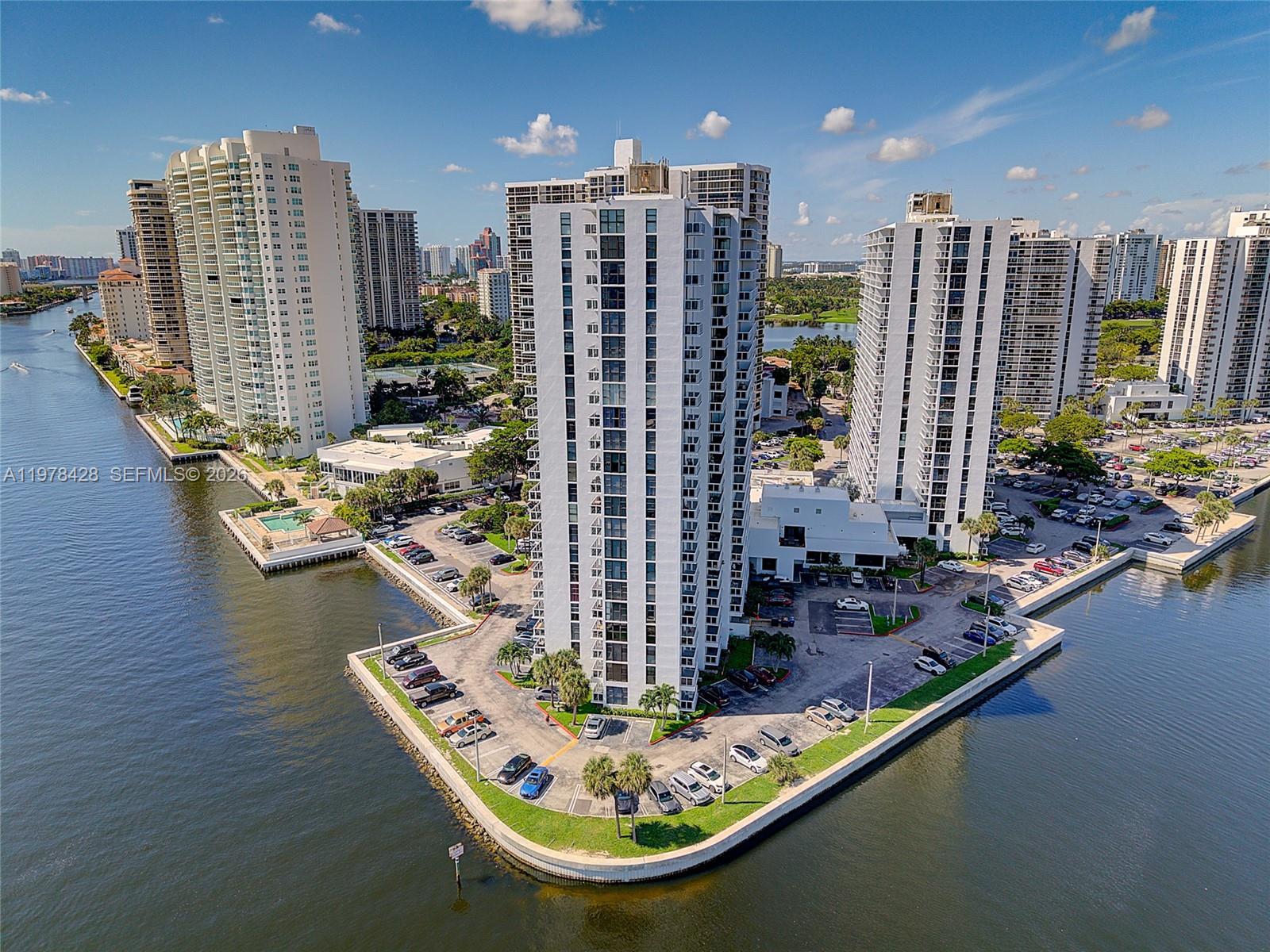 WATERVIEW CONDO - Residential