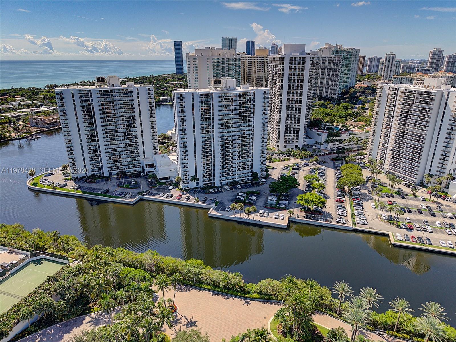 WATERVIEW CONDO - Residential