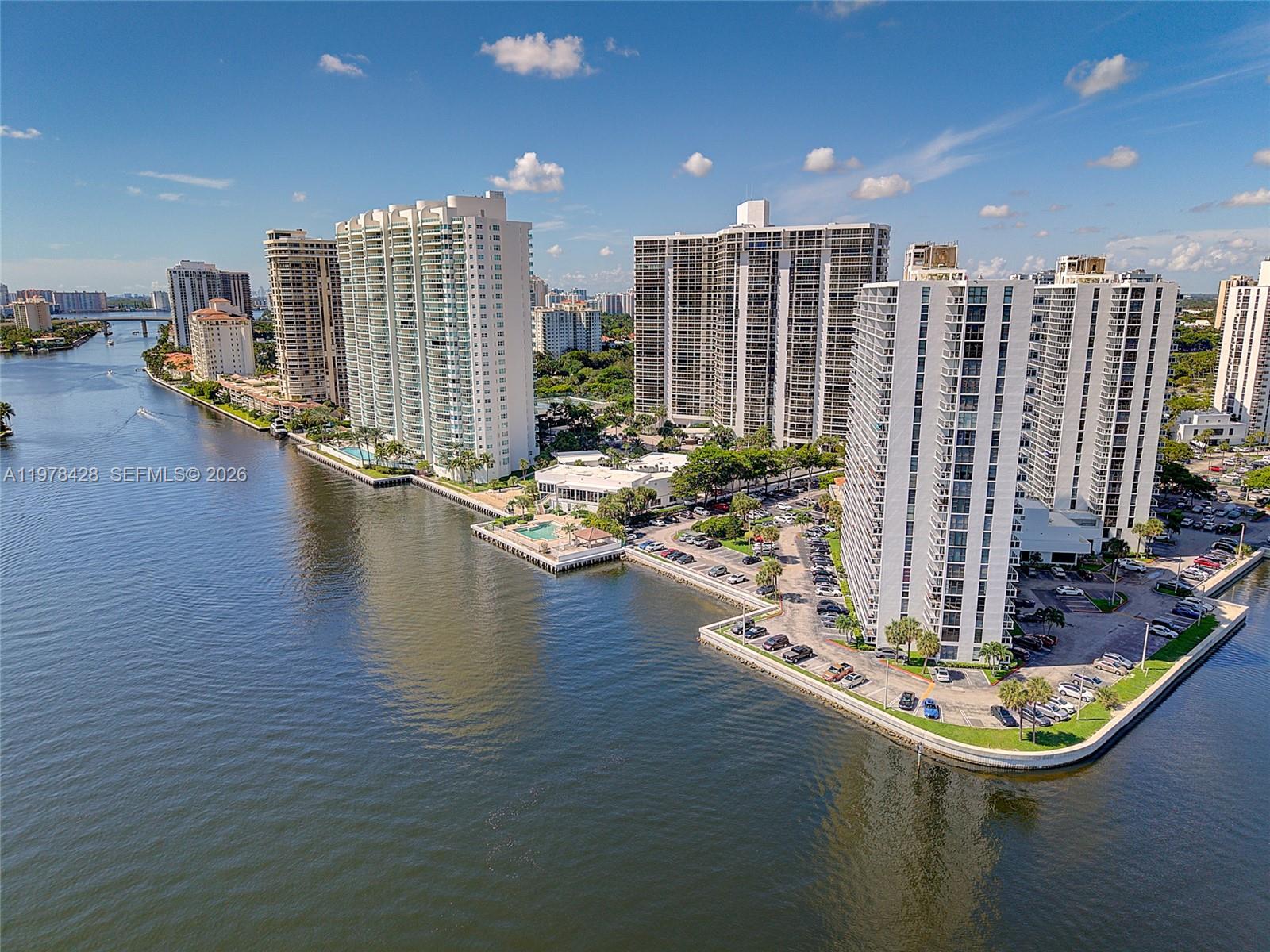 WATERVIEW CONDO - Residential