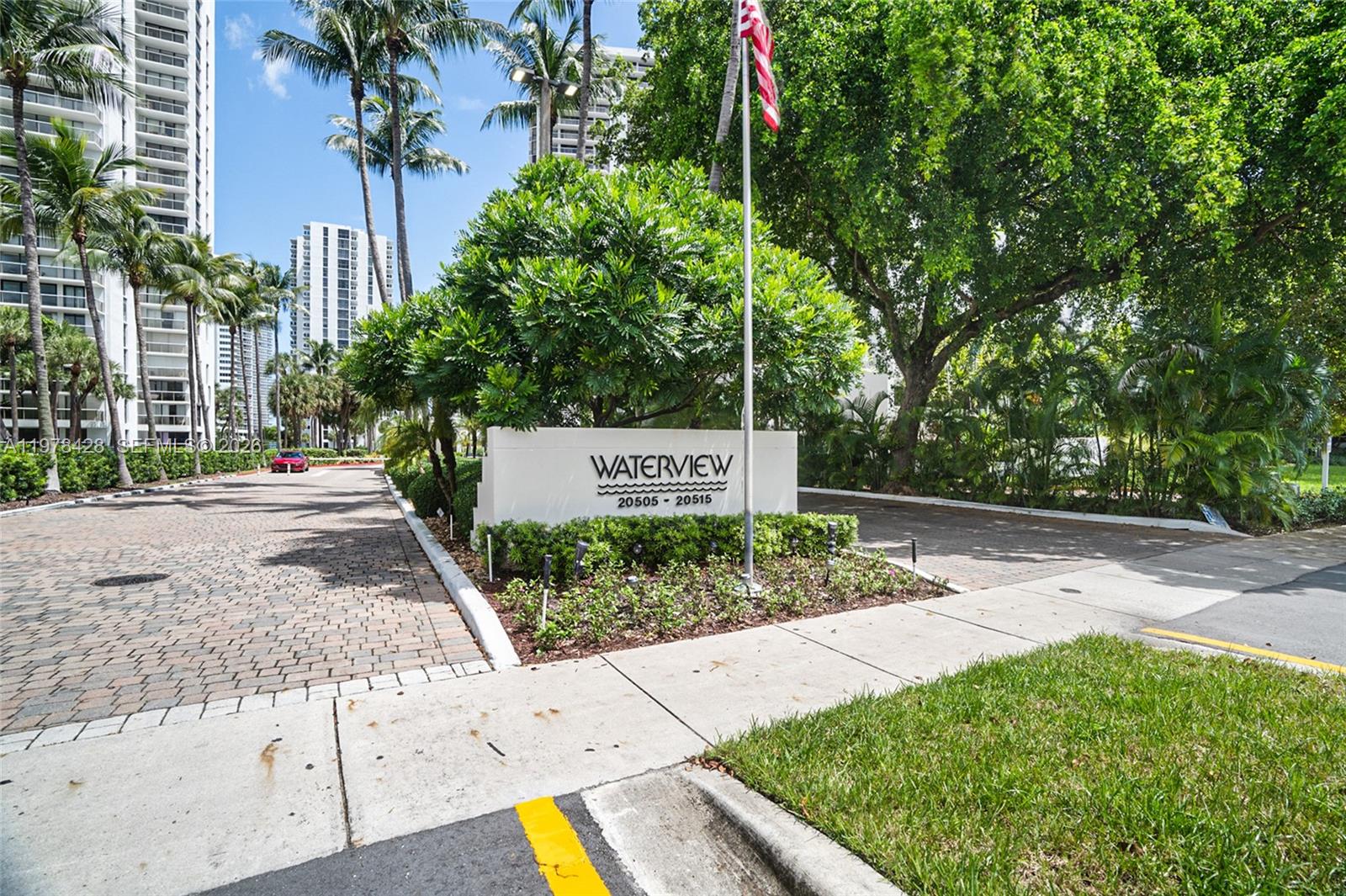 WATERVIEW CONDO - Residential
