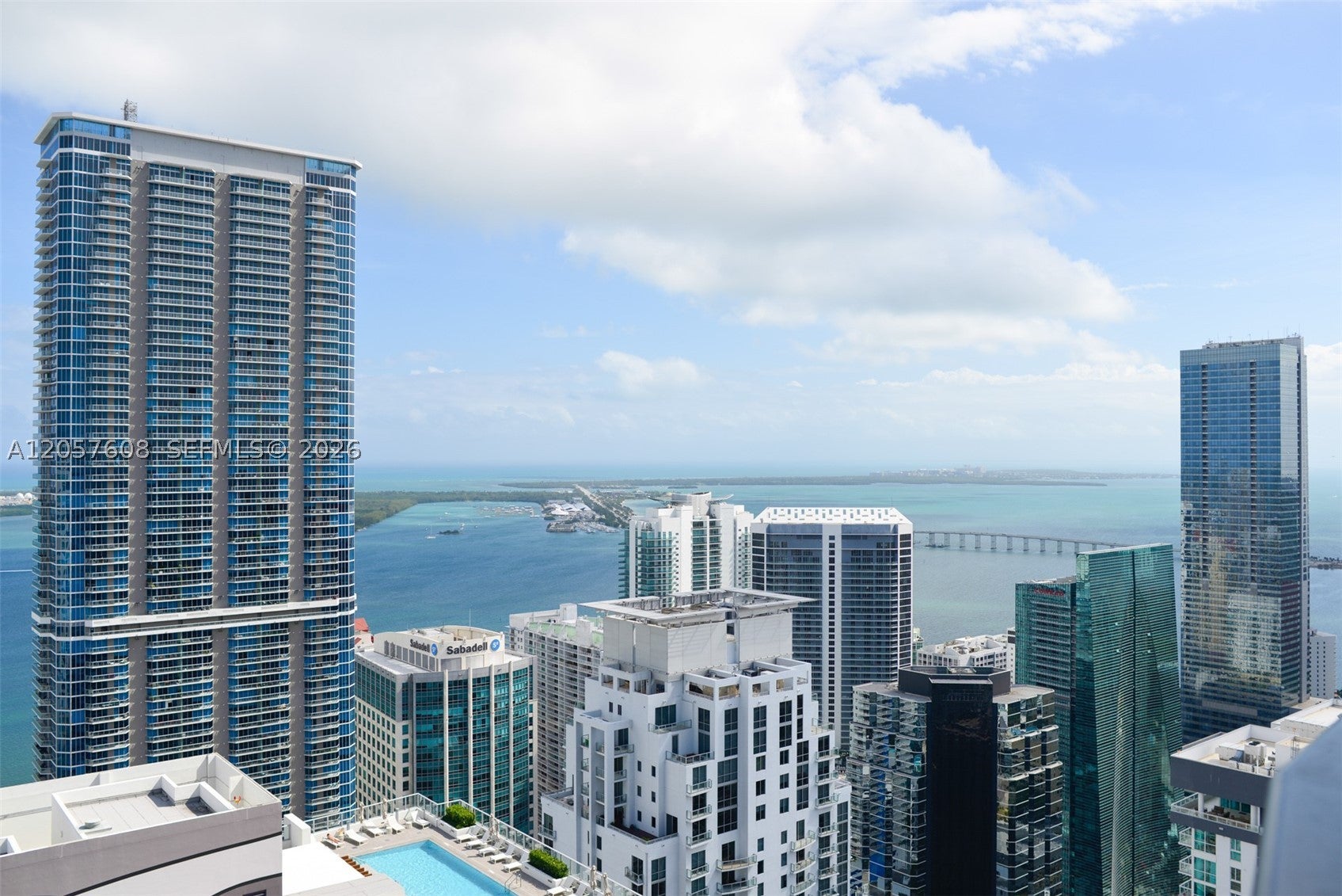 1000 Brickell Plaza PH5907