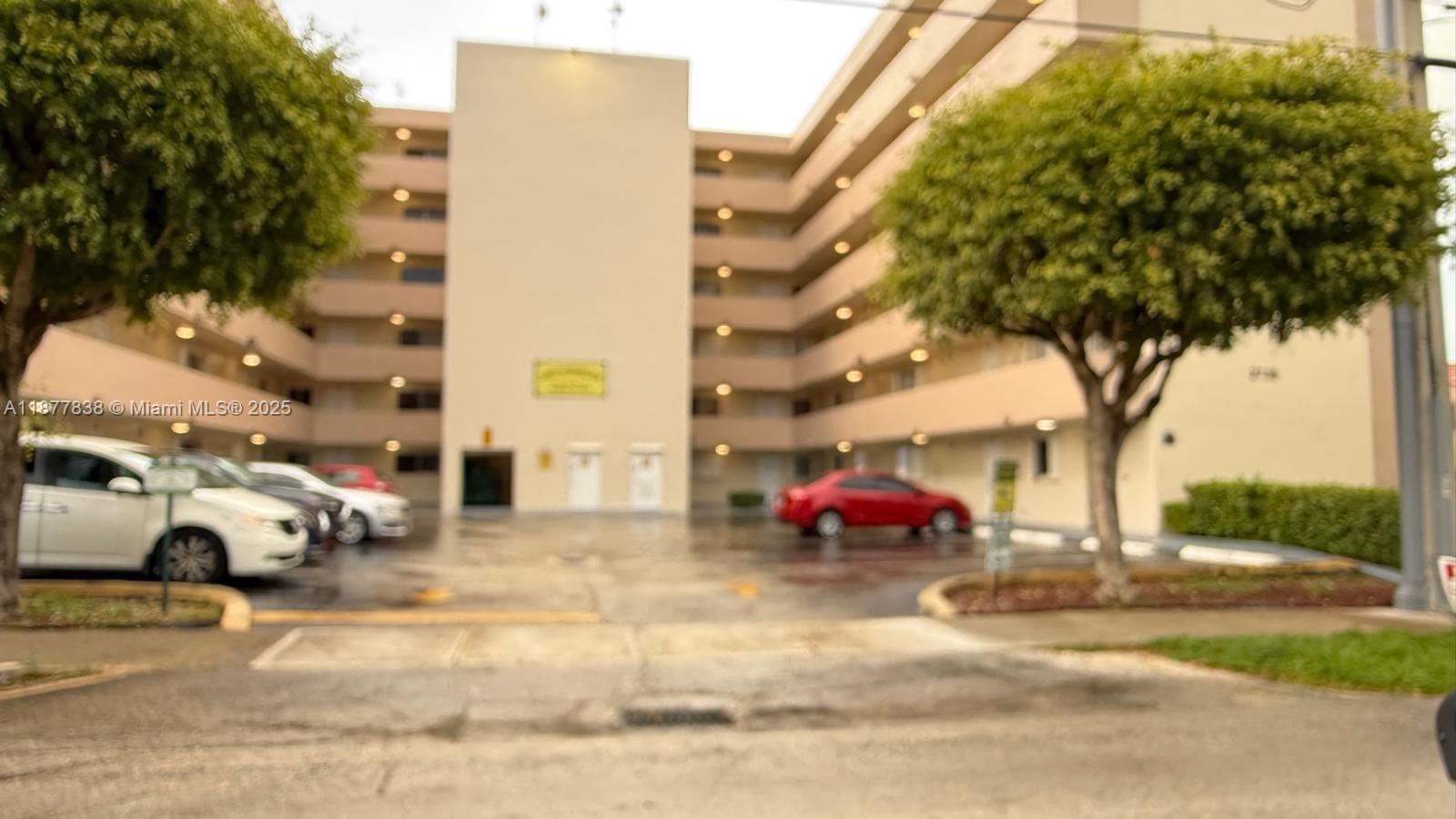 Beautifully updated 2-bedroom, 2-bath condo located in the heart of Hialeah. This spacious first-floor unit features a bright open layout with tile flooring throughout, a modern kitchen with ample cabinet space, and comfortable living and dining areas. Both bedrooms are generously sized, including a primary suite with private bath,The community offers a well-maintained setting with assigned parking and guest spaces. Centrally located near shopping centers, dining, schools, and major highways, providing easy access to Miami and surrounding areas. Don’t miss this move-in ready rental in a desirable neighborhood.